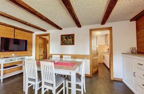 Verbier Apartamento | Pâquerette rez