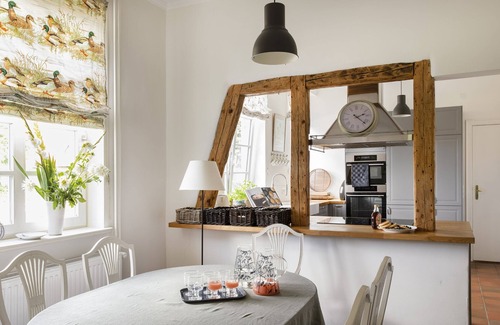 Manhagen Casa | Pächterhaus