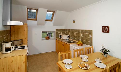 Ovesne Kladruby Casa | Päitara Hof
