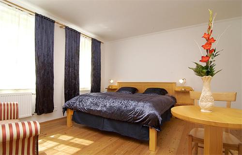 Ovesne Kladruby Casa | Päitara Hof