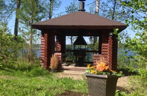Toivakka Casa | Päivänsäde Cottage