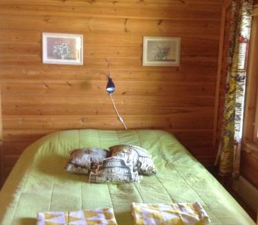 Toivakka Casa | Päivänsäde Cottage