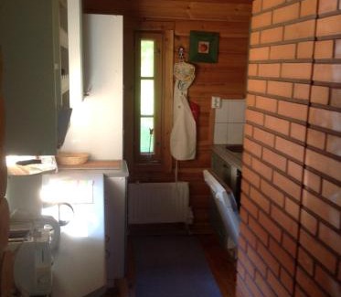Toivakka Casa | Päivänsäde Cottage
