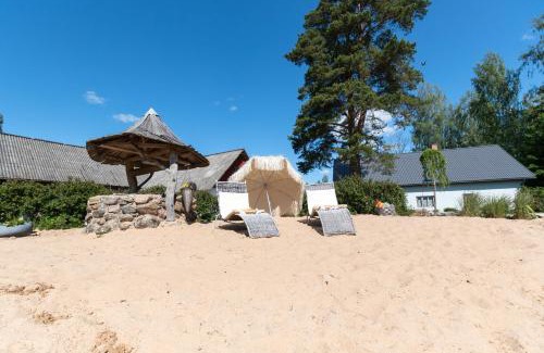 Vinni Parish Casa | Pärapõrgu puhkemaja