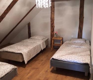 Vinni Parish Casa | Pärapõrgu puhkemaja