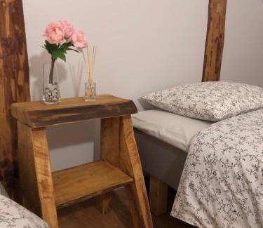 Vinni Parish Casa | Pärapõrgu puhkemaja