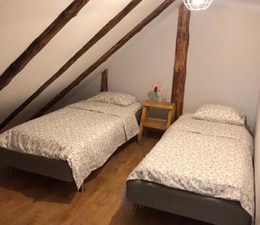 Vinni Parish Casa | Pärapõrgu puhkemaja