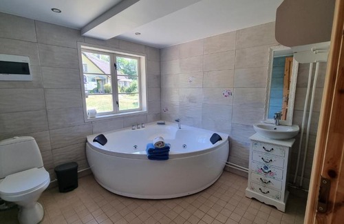Koguva Chalet De Esquí | Pärdi suvemaja