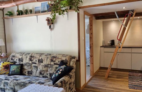 Koguva Chalet De Esquí | Pärdi suvemaja