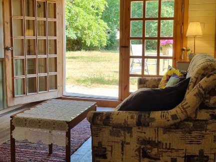Koguva Chalet De Esquí | Pärdi suvemaja