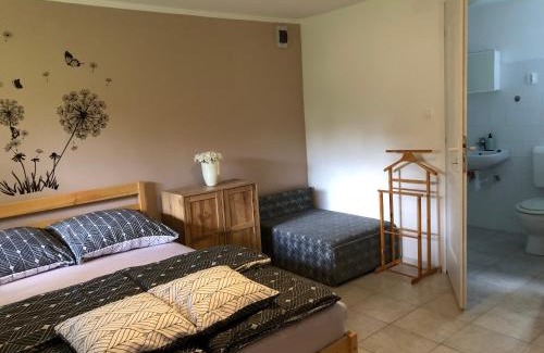 Balatonboglar Apartamento | PäRLAN APARTMAN