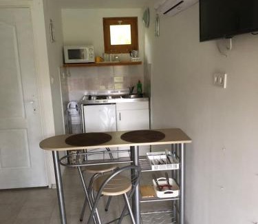 Balatonboglar Apartamento | PäRLAN APARTMAN