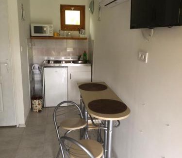 Balatonboglar Apartamento | PäRLAN APARTMAN