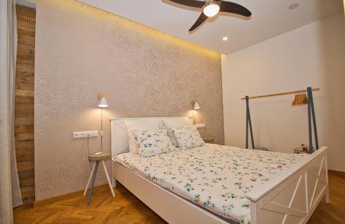 Parnu Apartamento | Pärnu Apartment