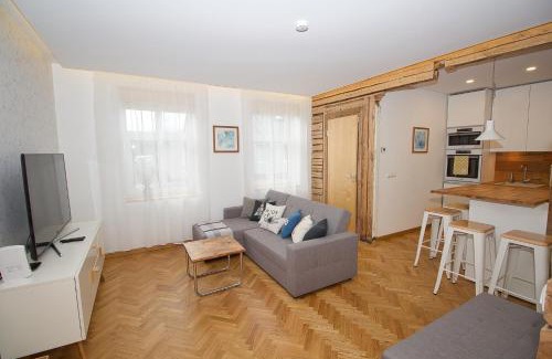 Parnu Apartamento | Pärnu Apartment