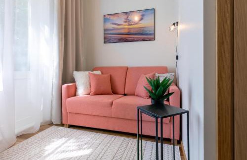 Parnu Apartamento | Pärnu Apartment - Villa Heermeyer