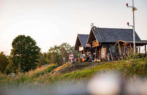 Parnu Casa | Pärnu Fisherman's cabin