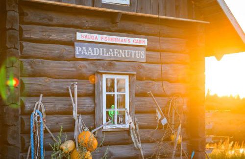 Parnu Casa | Pärnu Fisherman's cabin