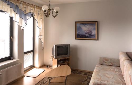 Beach Area Apartamento | Pärnu Karusselli Beach Apartment