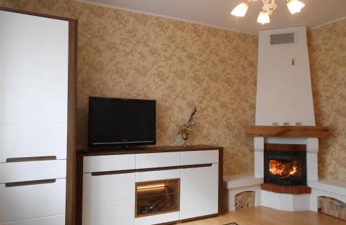 Parnu Apartamento | Pärnu Posti Apartment