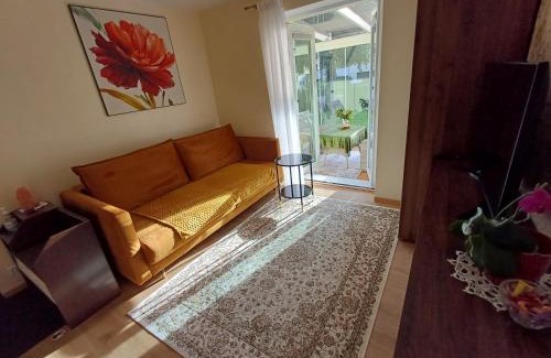 Parnu Apartamento | Pärnu Posti Apartment