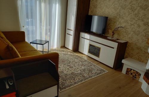 Parnu Apartamento | Pärnu Posti Apartment