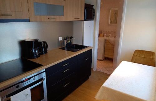 Parnu Apartamento | Pärnu Posti Apartment