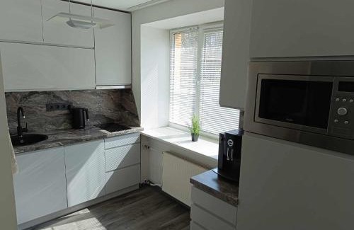 Parnu Apartamento | Pärnu südalinna majutus