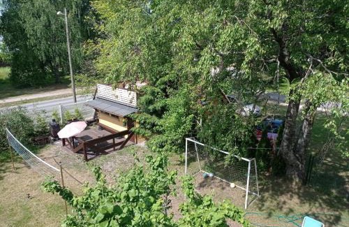 Parnu Casa | Pärnu suvemaja