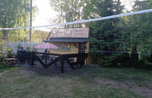Parnu Casa | Pärnu suvemaja