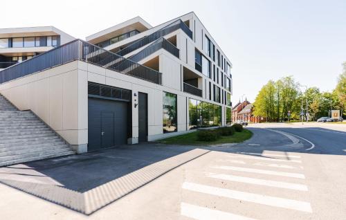 Parnu Apartamento | Pärnu Verde Apartments