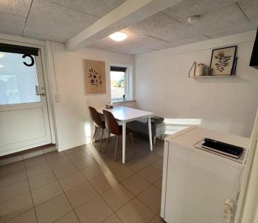 Billund Municipality Apartamento | På landet