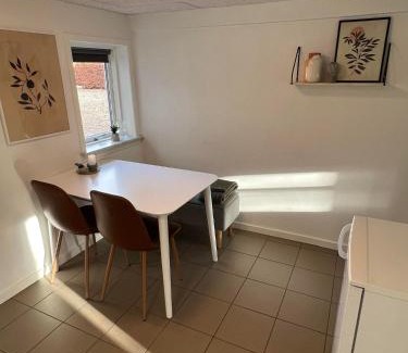 Billund Municipality Apartamento | På landet