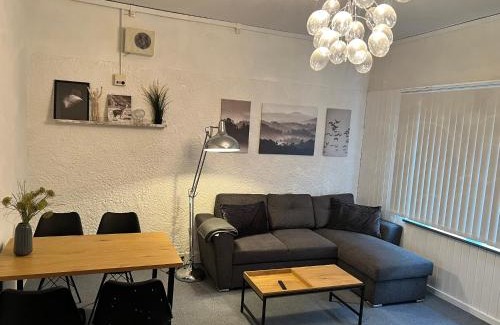 Vanlose Apartamento | Pænt og hyggeligt Lejlighed