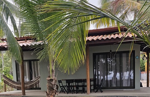 Serra Grande Casa | Pé de Serra Beach House