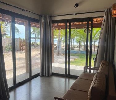 Serra Grande Casa | Pé de Serra Beach House - Serra Grande