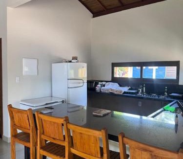 Serra Grande Casa | Pé de Serra Beach House - Serra Grande