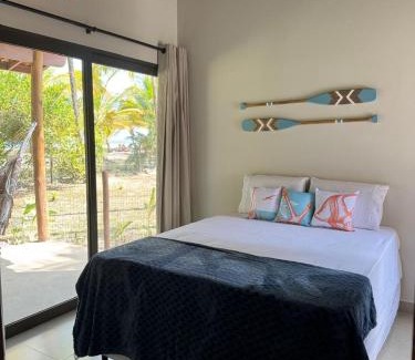 Serra Grande Casa | Pé de Serra Beach House - Serra Grande