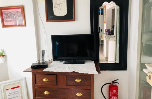 Tomar Apartamento | Pé do Castelo ( studio )