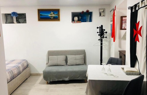 Tomar Apartamento | Pé do Castelo ( studio )
