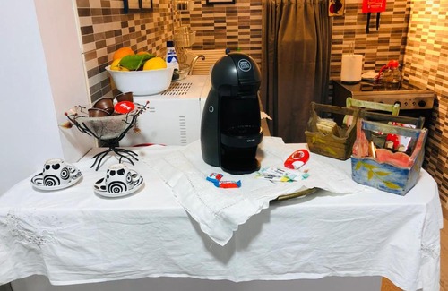 Tomar Apartamento | Pé do Castelo ( studio )