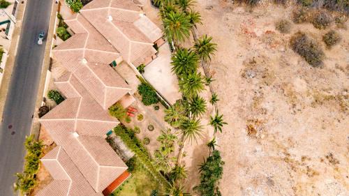 Campo de Baixo Casa | Pé n' Areia Beach House Porto Santo