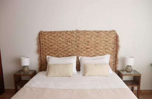 Campo de Baixo Casa | Pé n' Areia Beach House Porto Santo