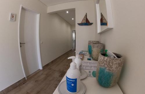 Porto Covo Casa | Pé na Areia, Alojamento Local