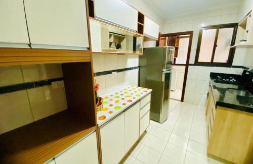 Guilhermina Apartamento | Pé na areia - Apto Guilhermina com localização privilegiada