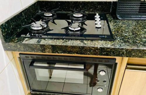 Guilhermina Apartamento | Pé na areia - Apto Guilhermina com localização privilegiada