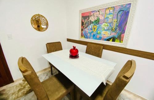 Guilhermina Apartamento | Pé na areia - Apto Guilhermina com localização privilegiada