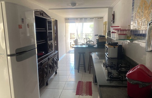 Arraial do Cabo Casa | Pé na areia.