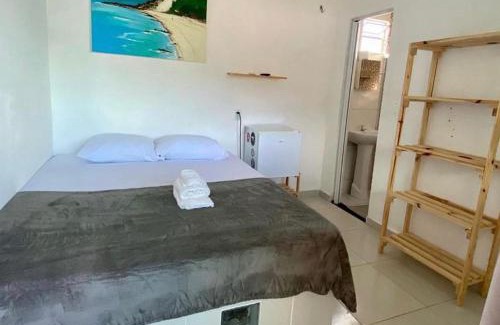 Baia Formosa Casa | Pé na Areia