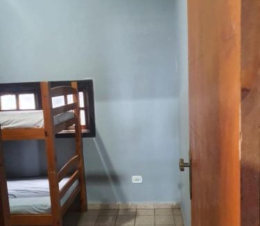 Vista Linda Casa | Pé na areia Buíque&Xique
